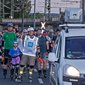 Dresdner Nachtskaten - Elbeparkrunde