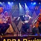 Waterloo - The Abba Show - Mit 4 Swedes & Streichquartett
