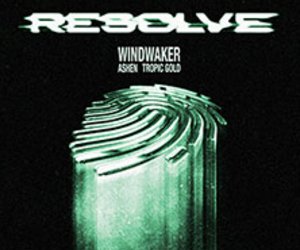 Resolve - Europe & UK 2026 am Sa, 24.01.2026 - Blauer Salon, Dresden