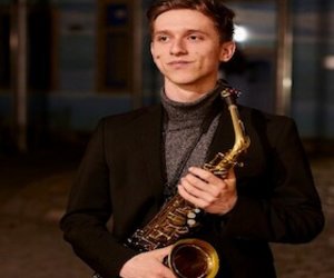 „Karneval in Rio“ - Elbland Philharmonie Sachsen am Do, 05.02.2026 - Neustadthalle, Neustadt / Sachsen