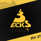 Dreiecks Comedy - Die Stand Up Show