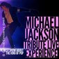 Michael Jackson Tribute Live Experience