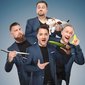 Die Notendealer · Die Comedy-Pop-Show