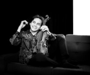 Sternenfunkeln am Fr, 27.03.2026 - Frauenkirche Dresden, Dresden