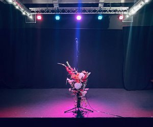 Tagebuch Bühne am Di, 17.06.2025 - Kulturhafen Dresden, Dresden