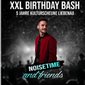 Noisetime and Friends Live