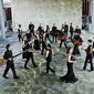 Corinna Harfouch | Lautten Compagney Berlin