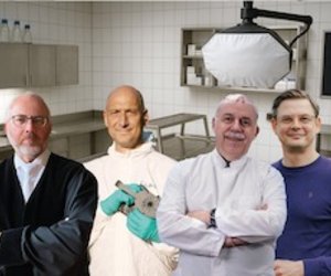 True Crime in Pirna am Sa, 14.11.2026 - Herderhalle Pirna-Copitz, Pirna