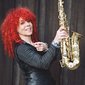 Tina Tandler - Frühling mit Saxophon