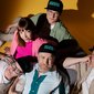 Open-Air-Clubkonzert: Manina & Friends