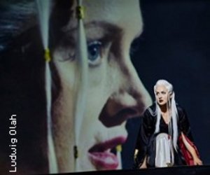 Turandot am Mi, 26.11.2025 - Sächsische Staatsoper | Semperoper, Dresden