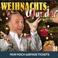 Weihnachts-Wunder · Zauberhaftes zum Fest mit Torsten Pahl