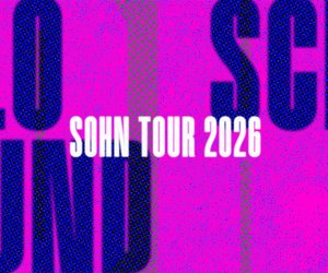 Pavelo & Schnell - SOHN - Tour 2026 am Fr, 13.02.2026 - GrooveStation, Dresden