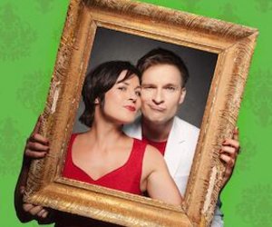 Paarshit - Jeder Kriegt, Wen Er Verdient am Fr, 20.02.2026 - Rödersaal, Großröhrsdorf