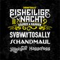 Eisheilige Nacht 2025 - Subway To Sally + Schandmaul Kupfergold + Haggefugg