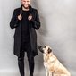 Masih Samin LIVE - Sei höflich zu deinem Hund