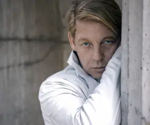 Ben Becker „Ich, Judas“ am Fr, 20.03.2026 - Lukaskirche Dresden, Dresden