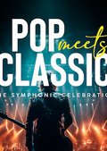 POP Meets Classic - The Symphonic Celebration / Konzertsaal im Kulturpalast Dresden