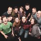 Improstory