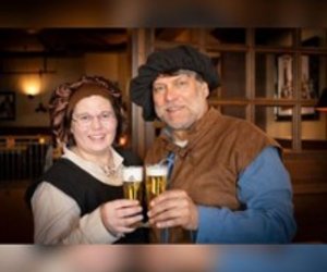 Dresdner Biersafari am Fr, 24.10.2025 - Dresden Information im QF an der Frauenkirche, Dresden