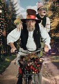 Pettersson kriegt Weihnachtsbesuch - Kinderstück von Sven Nordqvist / Kulturschloss Großenhain