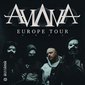 Aviana - Europe Tour 2025