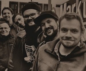 Die Himmelsmaler - Weihnachtswundernacht am Sa, 20.12.2025 - Villa Teresa, Coswig