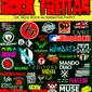 Rock Friday