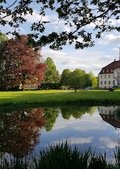 „Geliebter Frühling meiner Tage“ - Barocker Liederabend / Barockschloss Reinhardtsgrimma