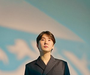 Klavierrezital Seong-jin Cho am Mi, 03.06.2026 - Kulturpalast, Dresden