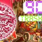 90er Trashparty (Valentin Special)
