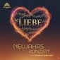Neujahrskonzert Mit Dem Dresdner Kapell-Salon · Liebe