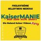 Kaisermanie Video-Disco-Party