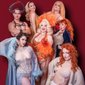 Burlesque Spectacle - Shimmy `n` Shake Nights