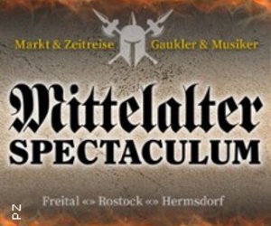 Osterspectaculum am So, 05.04.2026 - Schloss Burgk Freital, Freital
