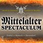 Wochenendticket - Osterspectaculum