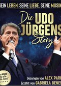 Die Udo Jürgens Story – Tournee 2026 - Sein Leben, seine Liebe, seine Musik / Börse Coswig