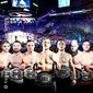 We love MMA 89 - Mixed Martial Arts