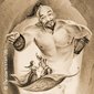 Sandtheater Dresden: Aladin und die Wunderlampe