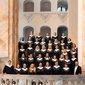Adventsliedersingen des Chores der Frauenkirche - Adventsliedersingen des Chores der Frauenkirche