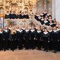 Sächsische A–Cappella–Kunst