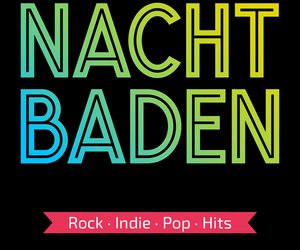 Nachtbaden! Mit Ms Lightning und !Mauf am Sa, 29.11.2025 - Bärenzwinger, Dresden