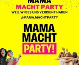 Mama macht Party - Einfach tanzen! am Sa, 25.10.2025 - Schützenhaus Großenhain, Großenhain