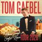 Tom Gaebel - Kleiner Junge, große Reise - Tour 2026