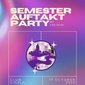 Semesterauftakt Party