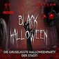 Black Halloween | Dresden