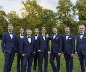 »Zeitlos – 20 Jahre A Cappella« am Sa, 18.04.2026 - Annenkirche, Dresden