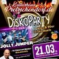 Jolly Jumper + 80er&90er Disko