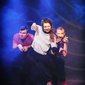 Impro-Saga | Ein improvisiertes Fantasy-Abenteuer.