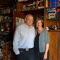Jenny Erpenbeck und John Erpenbeck. Eine Familie, die DDR und die Literatur
